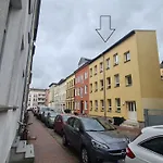 Apartment In Der Rostocker Innenstadt Rostock