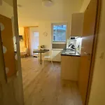 Apartment In Der Rostocker Innenstadt