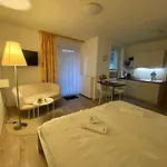 Apartment In Der Rostocker Innenstadt