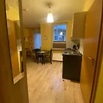 Apartment In Der Rostocker Innenstadt
