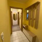 Apartment In Der Rostocker Innenstadt