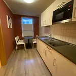In Der Rostocker Innenstadt Apartment *