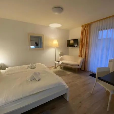 Apartment In Der Rostocker Innenstadt Rostock