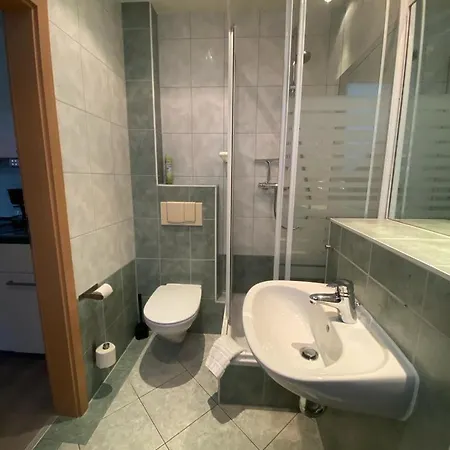 Apartment In Der Rostocker Innenstadt Rostock