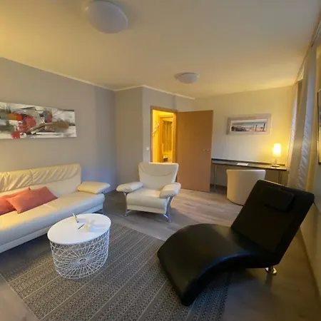 In Der Rostocker Innenstadt Apartment