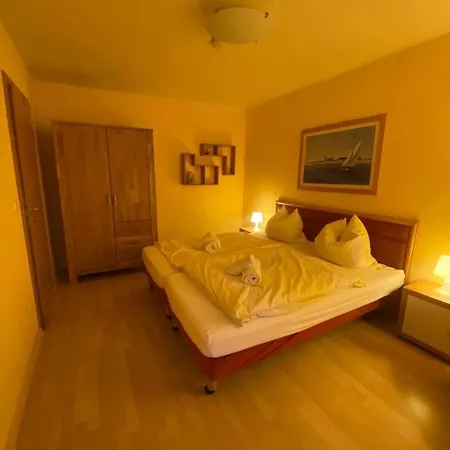 In Der Rostocker Innenstadt Apartment *
