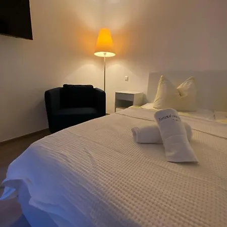 In Der Rostocker Innenstadt Apartment *