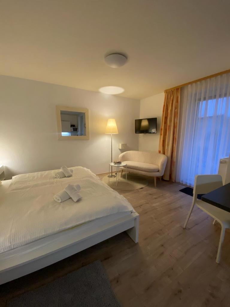 Apartment In Der Rostocker Innenstadt Rostock