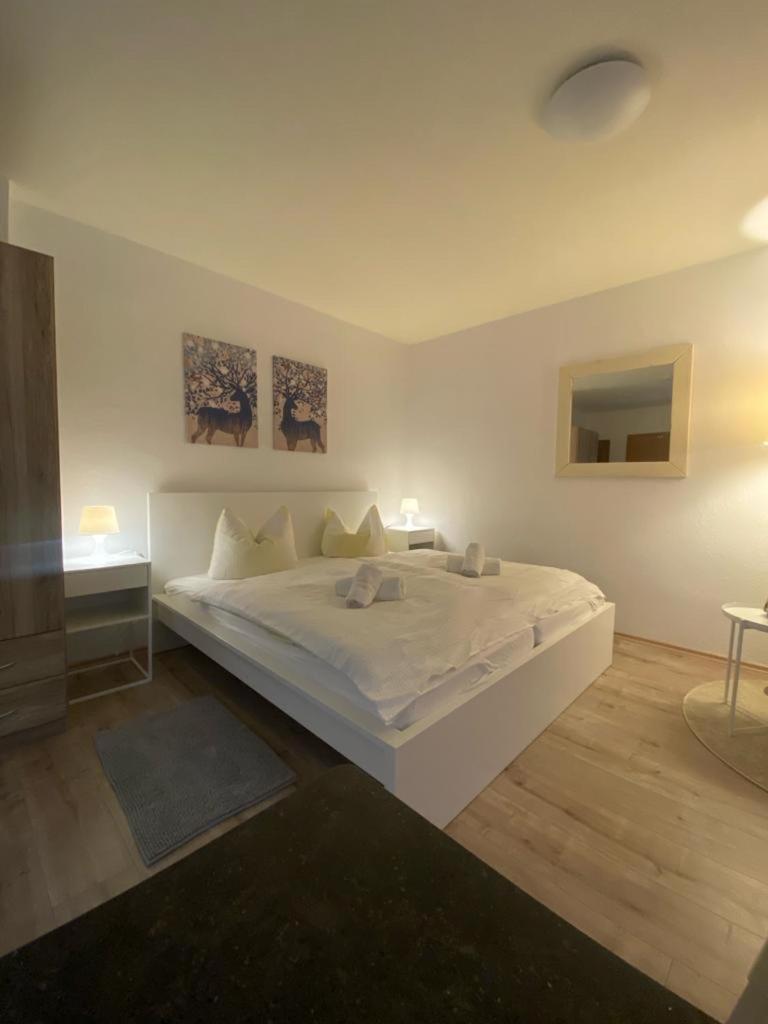 In Der Rostocker Innenstadt Rostock