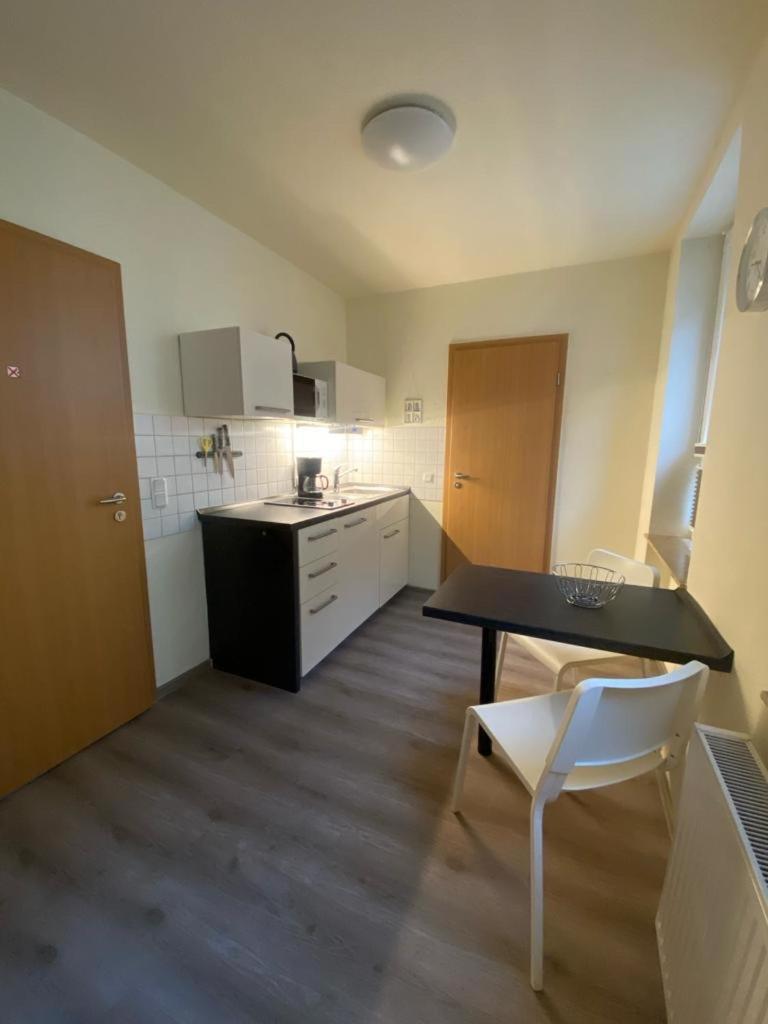 In Der Rostocker Innenstadt Rostock