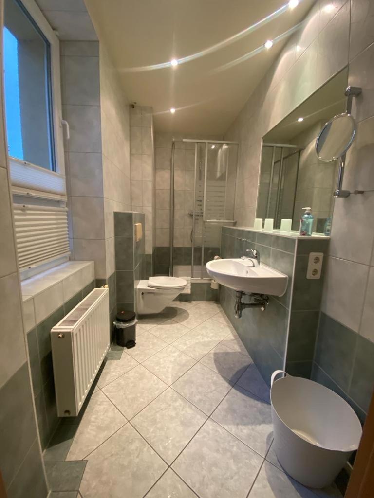 In Der Rostocker Innenstadt * Rostock