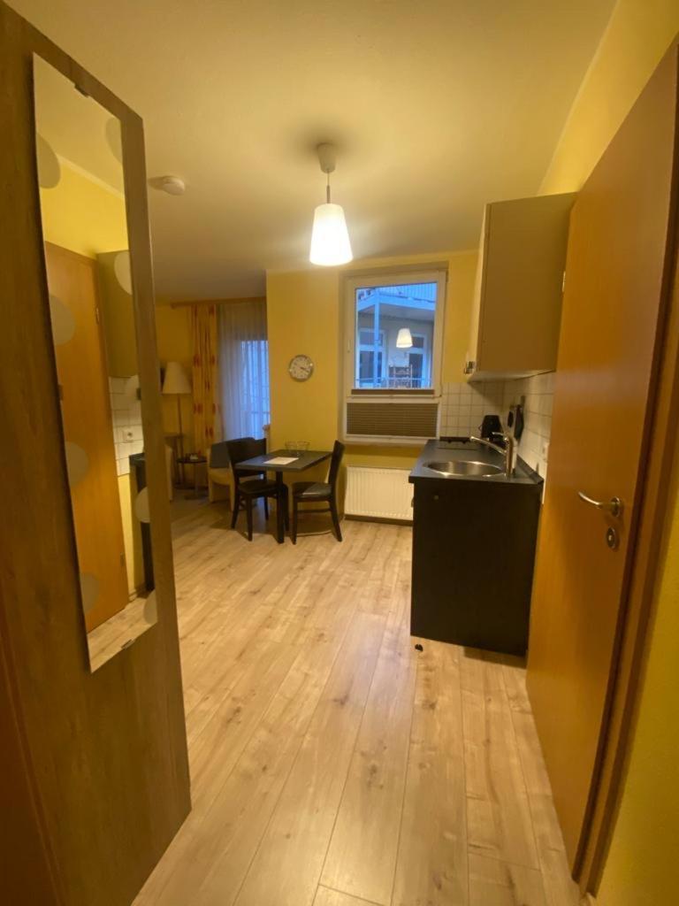 Apartment In Der Rostocker Innenstadt