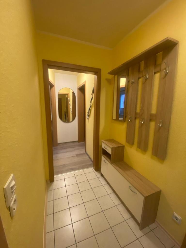 Apartment In Der Rostocker Innenstadt