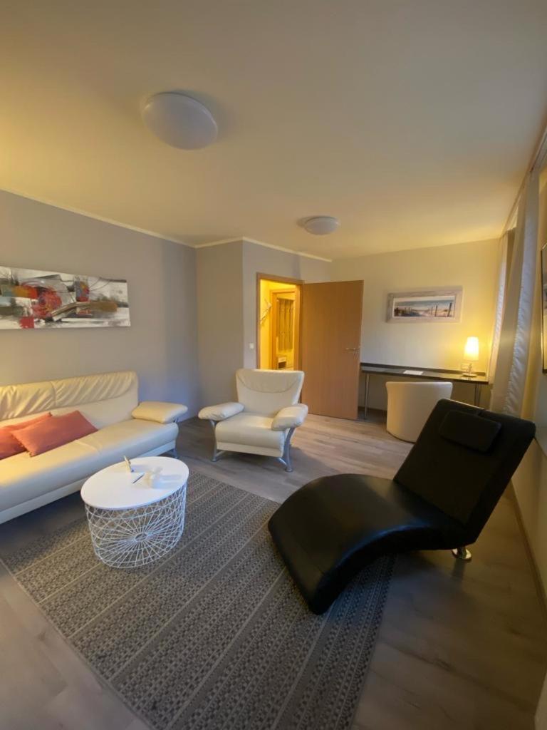 In Der Rostocker Innenstadt Apartment