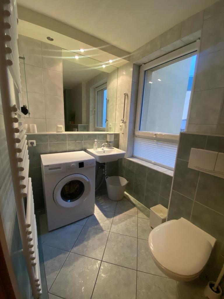 In Der Rostocker Innenstadt Rostock