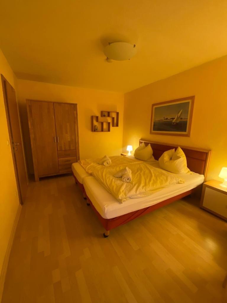 In Der Rostocker Innenstadt Apartment *